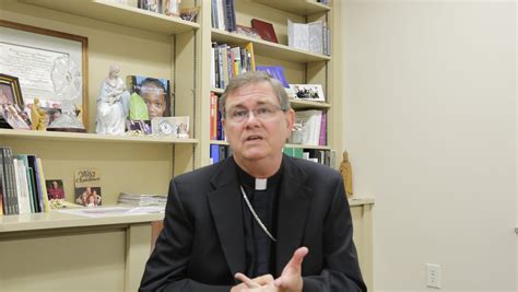Bishop: Immigration reform needed