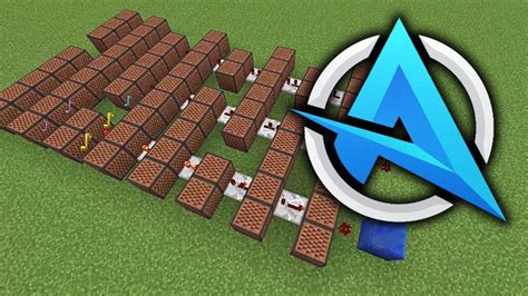 Note Block Studio 的图像结果