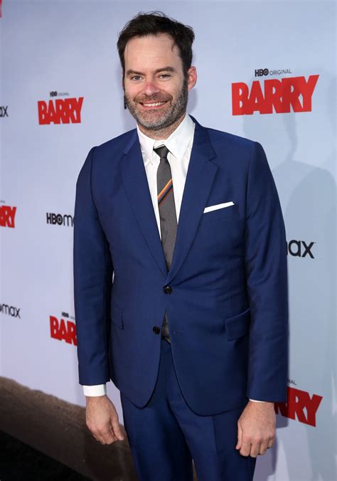 Bill Hader Net Worth - Wiki, Age, Weight and Height, Relationships ...