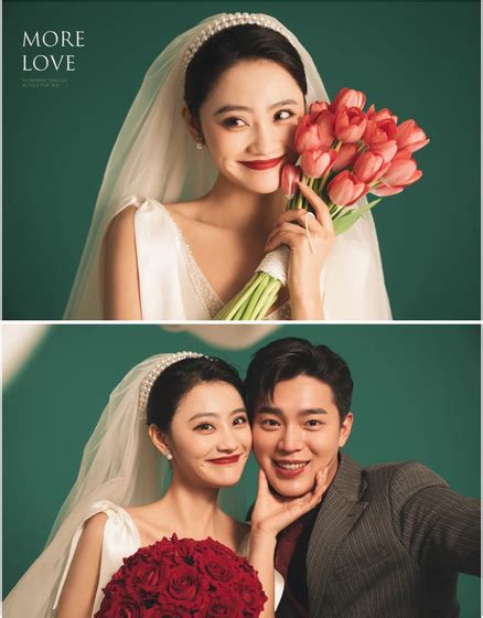菏泽拍婚纱照排名前十的摄影机构-全民榜单