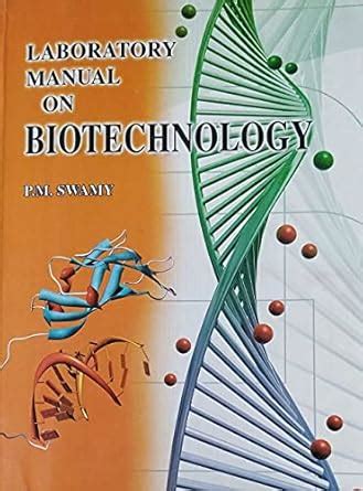 Buy Buy Laboratory Manual on Biotechnology Book Book Online at Low ...