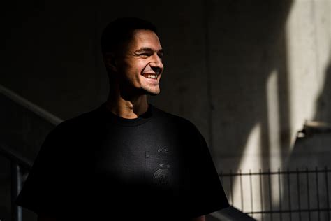 Dovedan kehrt nach Hause zu seiner Austria