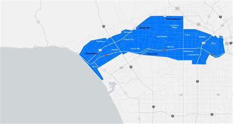 Image result for Waymo Map