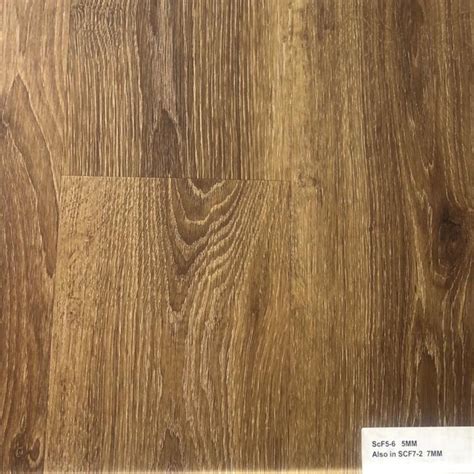 Vinyl scf5-6 7mm - Crown Floors and Decor