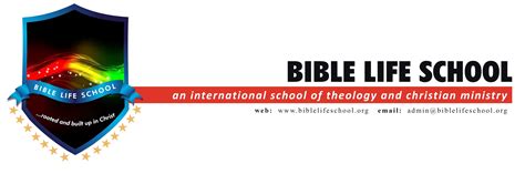 Bible Life School Online Portal