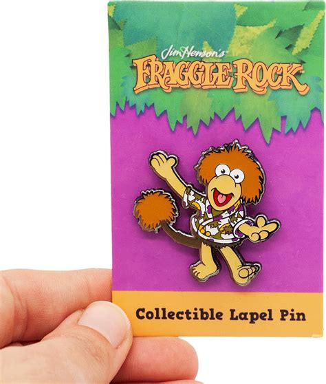 Buy Little Shop of Pins: Fraggle Rock Collection Online at Lowest Price ...