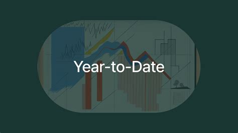 What Does Ytd Mean