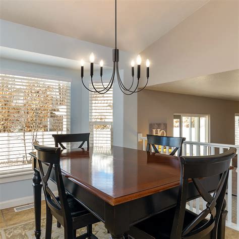 Small Dining Room Chandeliers