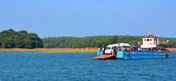 Karnataka Western Ghats, Beaches and Malenadu Tour Package