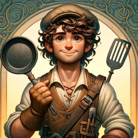 Samwise Gamgee: Lord of the Rings Character Analysis