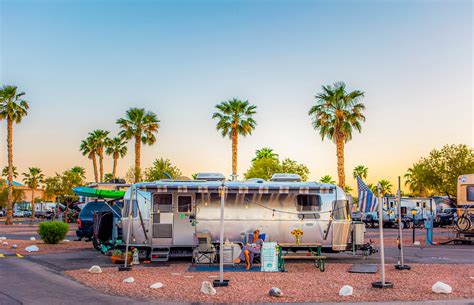 Luxury and Adventure: Experience the Best of Both Worlds at Las Vegas RV Resort - Las Vegas RV ...