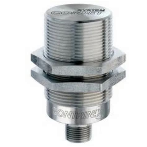 Proximity Sensors - Inductive Proximity Sensor Service Provider from ...