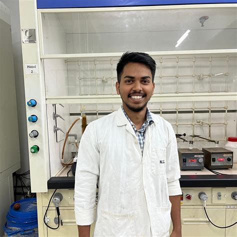 CSIR-National Chemical Laboratory Faculty