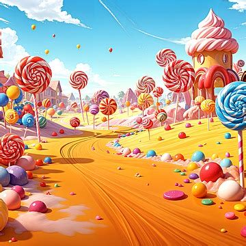 Image result for Candy Background HD