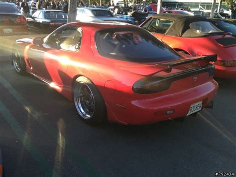 今日我最美之RX7與MX5 - Mobile01