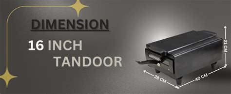 Buy Chefman Advance Mini 10-Inch Multi-Purpose Smart Pizza & Naan Maker ...