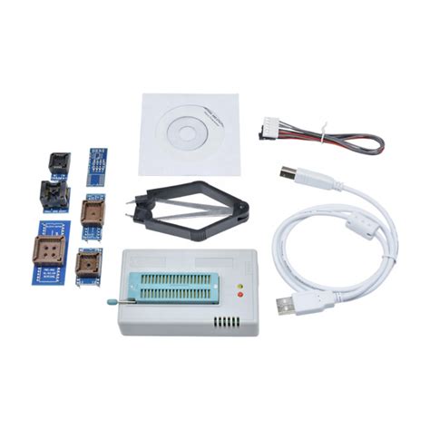 Probots STLink V2 USB Mini ARM Programmer Simulator for STM8 STM32 Buy ...