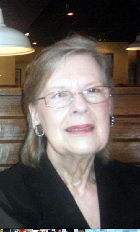 Peggy Robertson Obituary - Gardendale, AL
