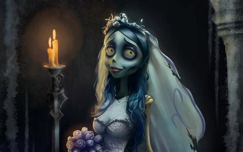 Image result for Corpse Bride Banner