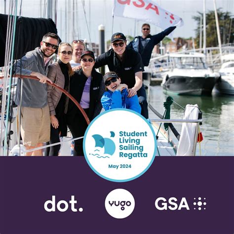 GSA - Global Student Accommodation on LinkedIn: #slsr2024 #yugo #gsa # ...