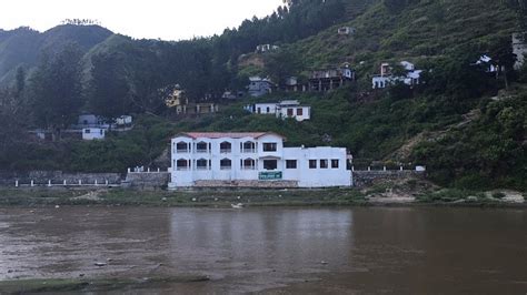 NEEB KARORI BABA ASHRAM, KAKRIGHAT (2026) All You Need to Know BEFORE ...