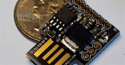 Image result for Digistump Arduino