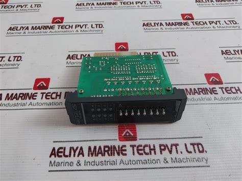 Automation Direct D3-08Sim Input Simulator 24V – Aeliya Marine Tech