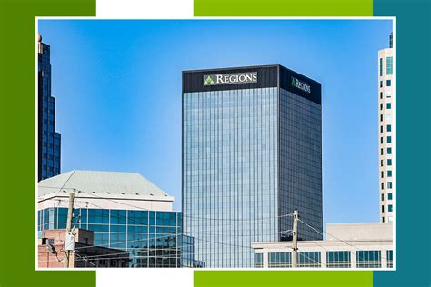 Regions Bank Increases its Prime Lending Rate