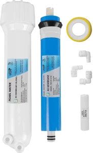 Pearl Water Technologies Pvt. Ltd. RO Membrane kit, 12 Inch Membrane ...
