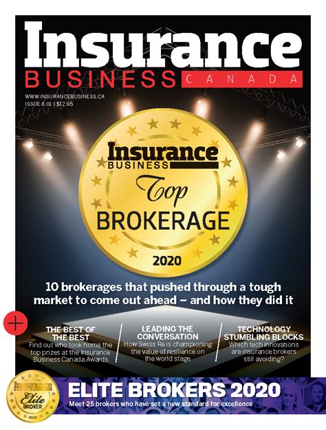Business Insurance Magazine 的图像结果