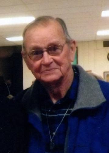 William Hale Obituary (2023) - Granite City, IL - Wojstrom Funeral Home ...