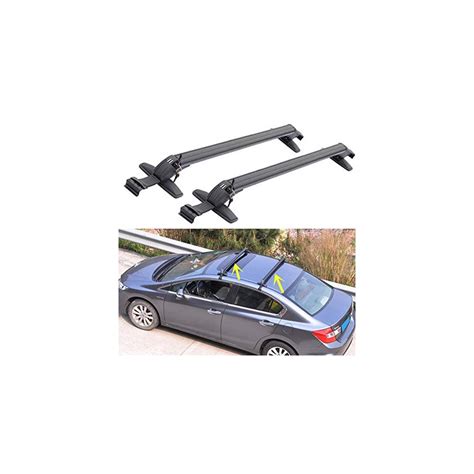 WUPYI Roof Rack Cross,Car Top Luggage Roof Rack | Ubuy India