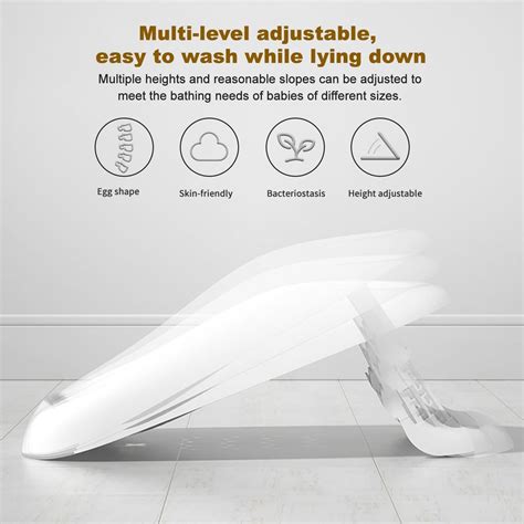 Baybee Frozy Baby Bath tub Seat for Babies | Portable Baby Bather with ...