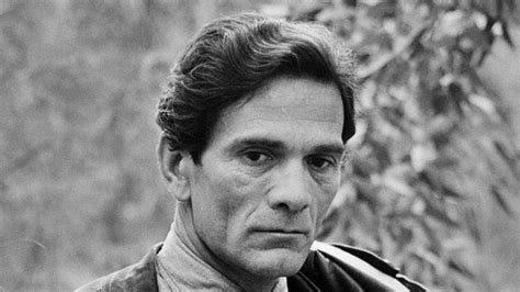 Il rapporto tra Pasolini e Pascoli