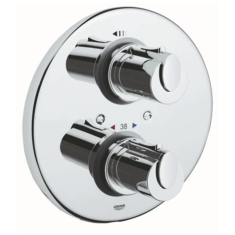 Grohe Shower Temperature-Control 的图像结果