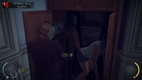 Image result for Hitman Absolution Funny