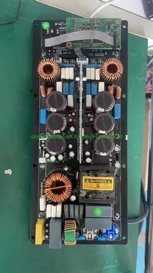 Image result for DSP Speaker Module