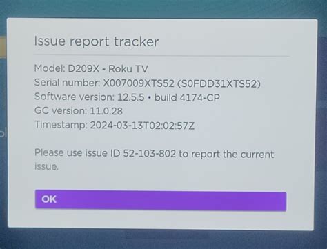 Roku TV (All brand) - Multiple channel going back... - Page 4 - Roku ...