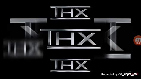 Image result for Thx Scan
