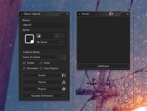 Image result for Game Game Maker Studio 2 Tutorial