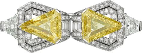 High Jewelry bracelet