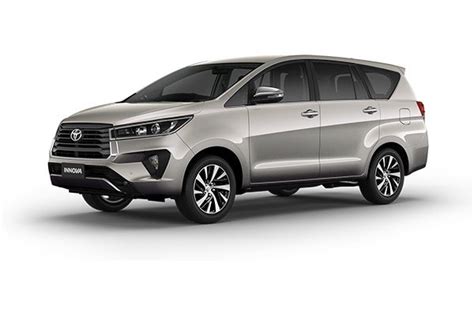 Toyota Innova Crysta Price, Mileage, Specs, Reviews | Droom