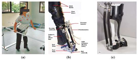 A Pneumatically Powered Knee-ankle-foot Orthosis (KAFO), 50% OFF