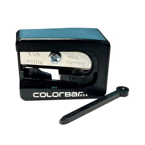 Colorbar PRO TIP SHARPENER II Carbon steel blade II Professional-grade ...