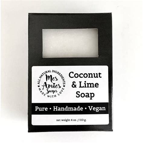 Image result for Soap Labels Using a Very