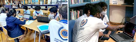 IBDP CAS - Creativity