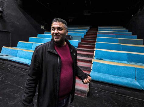 Artists rally for detained members of West Bank's Jenin Freedom Theatre ...