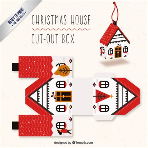 Geschenkbox vorlage Bilder - Kostenloser Download auf Freepik