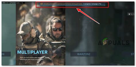 Image result for Cod Shaders Stuck