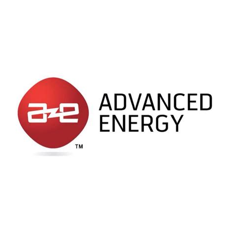 Image result for Advanced Energy Logo